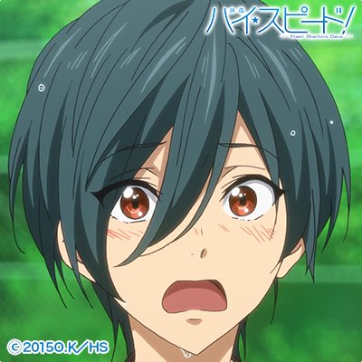 郁弥お誕生日おめでとう🎂🎉 はるちゃんの真似してる郁弥ほんっっとに