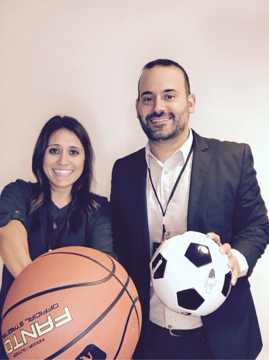 Octagon's tweet photo. Day 2 | #GoPhoto via Octagon Digital. https://t.co/wdRGiWXNko