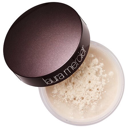 glowkit's tweet image. RT TO WIN: Laura Mercier Setting Powder, must be following me