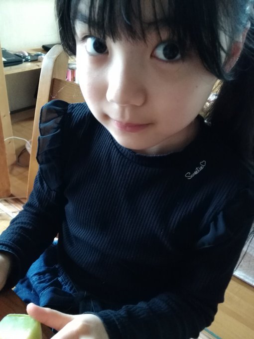 Twitterのコスプレ画像3