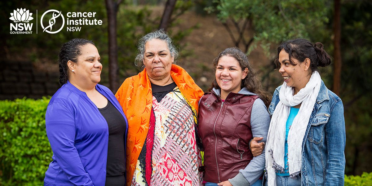 cancerNSW's tweet photo. We're looking for more people to help shape better cancer care across NSW. Apply now: https://t.co/I53iRmXM5C https://t.co/Dn6p05Wf5u