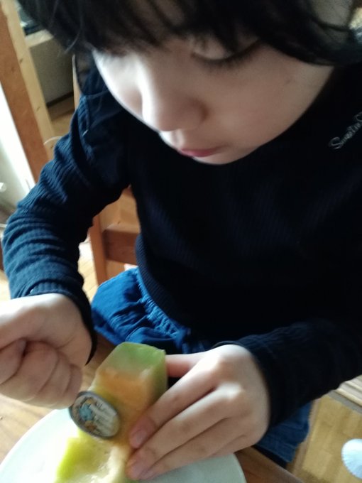 Twitterのコスプレ画像4