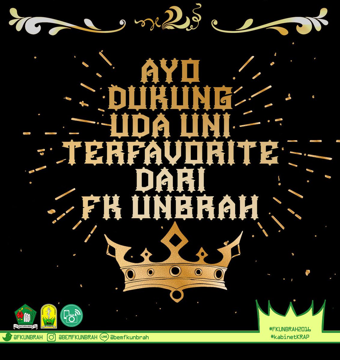 BEM FK Unbrah tweet media