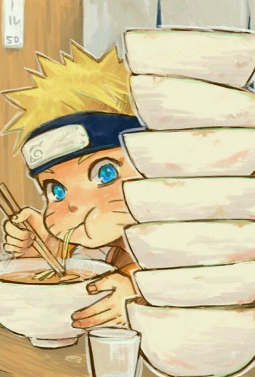 PraharDave's tweet photo. Bestest anime ever BELIEVE IT! 😃😉 https://t.co/gmUdlve5Km