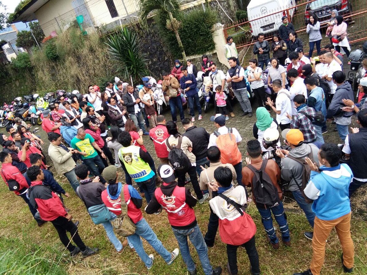 Scoodenttial Jakarta (@scoodenttialjkt) on Twitter photo 