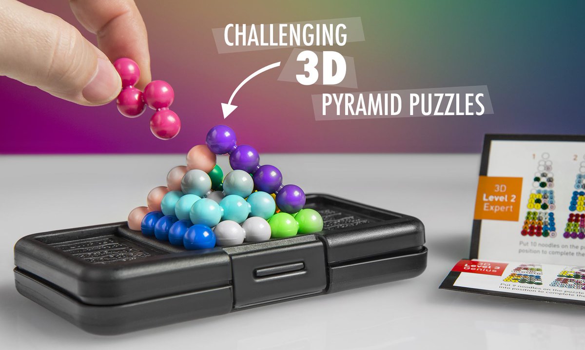 vat19 on twitter challenge your mind with kanoodle the portable