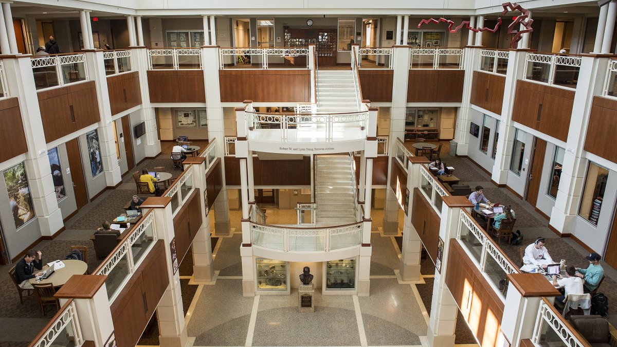 DePauw Admission tweet media