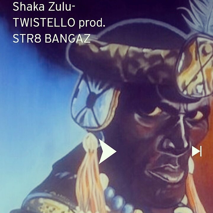 NEW MUSIC UP NOW 
SOUNDCLOUD.COM/TWISTELLO