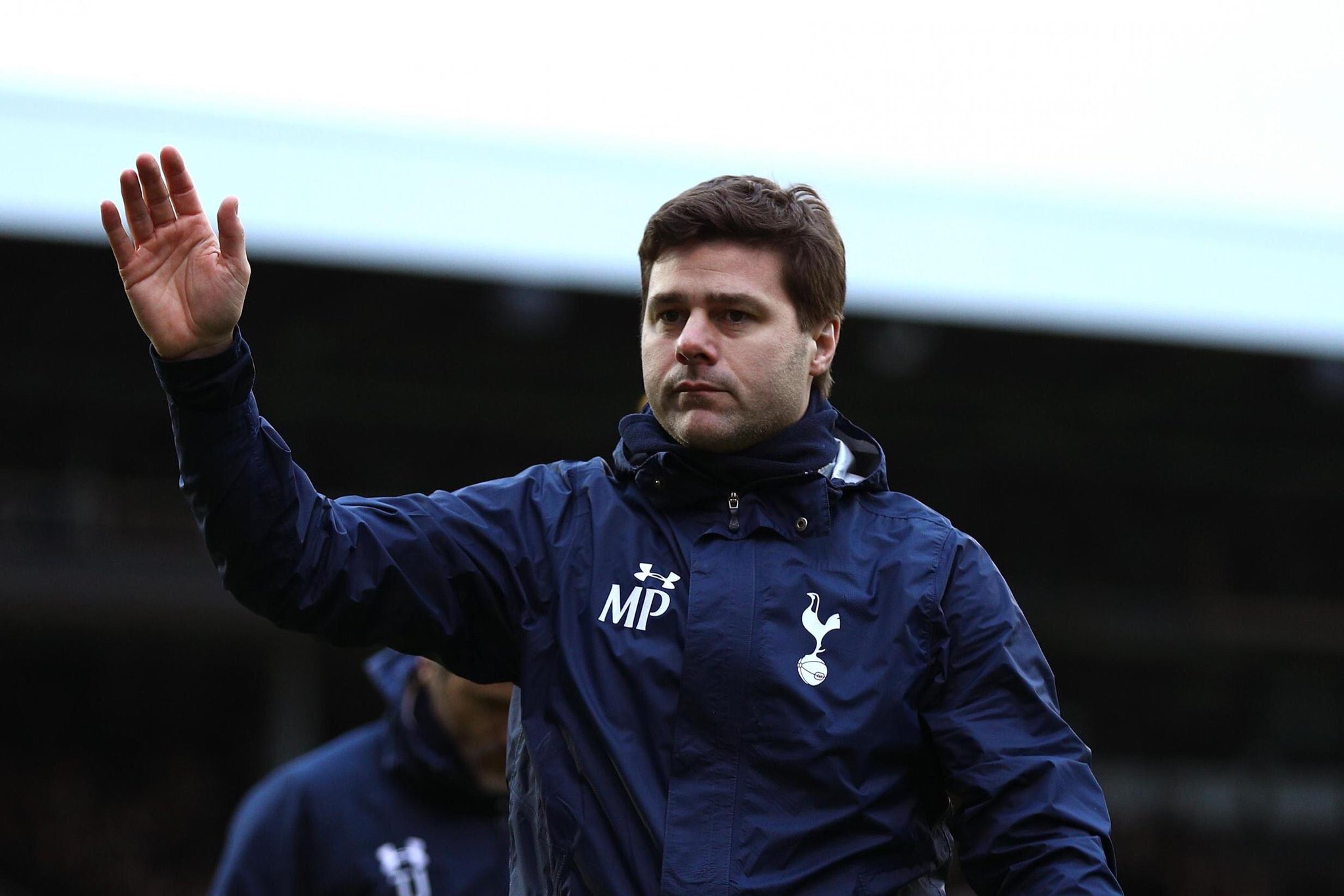 Also a late Happy Birthday to our gaffer Mauricio Pochettino! 