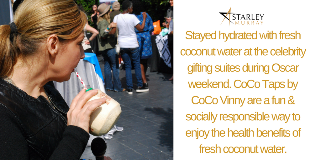 StarleyMurray's tweet photo. Enjoyed fresh coconut water using my CoCo Tap by CoCo Vinny!!:):) Learn more at https://t.co/FKJ3n83FqG @cocotapsforyou https://t.co/ZsZFZK2eAW