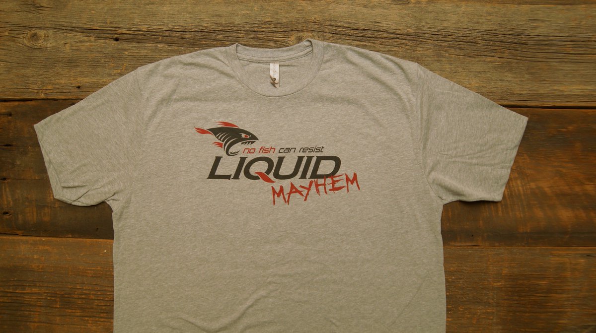 Our New Line of Graphic Tees Are Now Available at liquidmayhem.ca! Use Code GRAPHICTEE20 to save 20% at checkout. Offer ends Sunday!