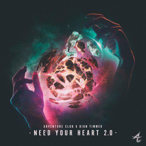 .<a href="/AdventureDub/">Adventure Club</a> have released an updated version of ‘Need Your Heart’
dncgastrnt.co/qke1