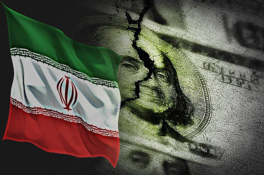AnonymousLatest's tweet photo. #Iran to stop using #US #dollar in response to #Donald #Trump's '#Muslim ban'
https://t.co/Yy0a11lEzS
#Anonymous / #AnonymousLatest https://t.co/Z6UfwtoDxL