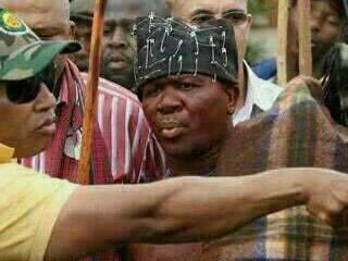 mkmaf's tweet image. Wenzantoni Fikile???