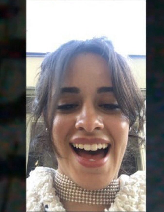 blaircabello's tweet photo. #WishesAndLoveForCamila
VOCÊ NAO SABE, MAS OS TEUS OLHOS E OS TEUS SORRISOS SALVAM OS MEUS DIAS. EU TE AMO! EU TO CHORANDO
#HAPPYBDAYCAMILA https://t.co/0oBwckgU4G