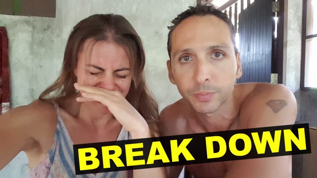 VeganVideos's tweet photo. BREAK DOWN (VLOG 009) - https://t.co/JXJfe8mTpA #vegan #documentaries https://t.co/rOYK20Kk4P