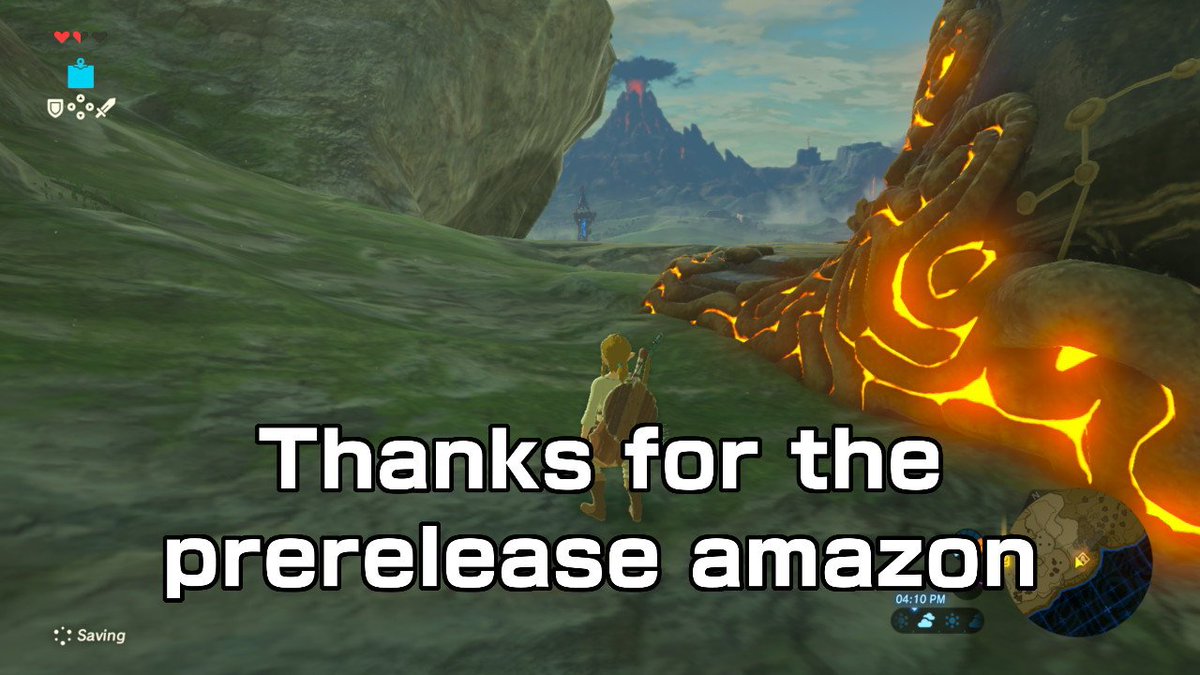 Komodo Dragon tweet media