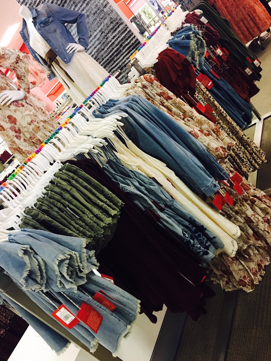 Boho inspired runway #VMTL#T2492#mossimo#targetstyle#revamp <a href="/melaman2000/">Melanie Man</a> @tracyacurry1 <a href="/GuenetteMelanie/">Melanie Guenette</a>