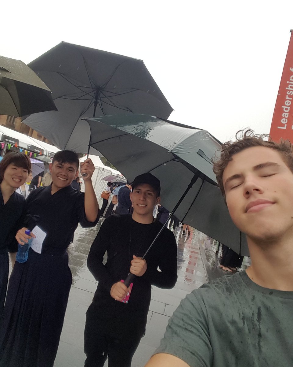 matt99knight's tweet photo. Looking forward to meeting new people and seeing what uni has to offer #THINKFWD bring an umbrella to uni https://t.co/2Cxe3KpGst