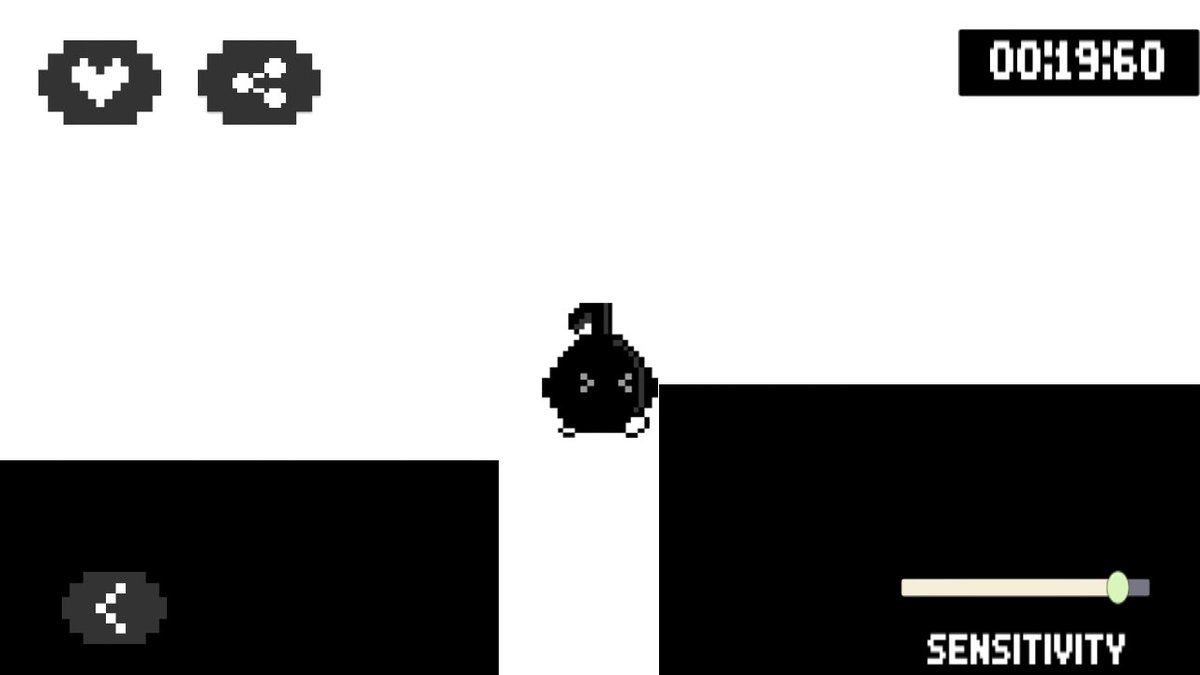 raprlbcts's tweet photo. played a similar game back then but I couldn't find it anymore. good thing I found another oneee. 😂 #8thnote #curiousperla https://t.co/17aFBqeNmf