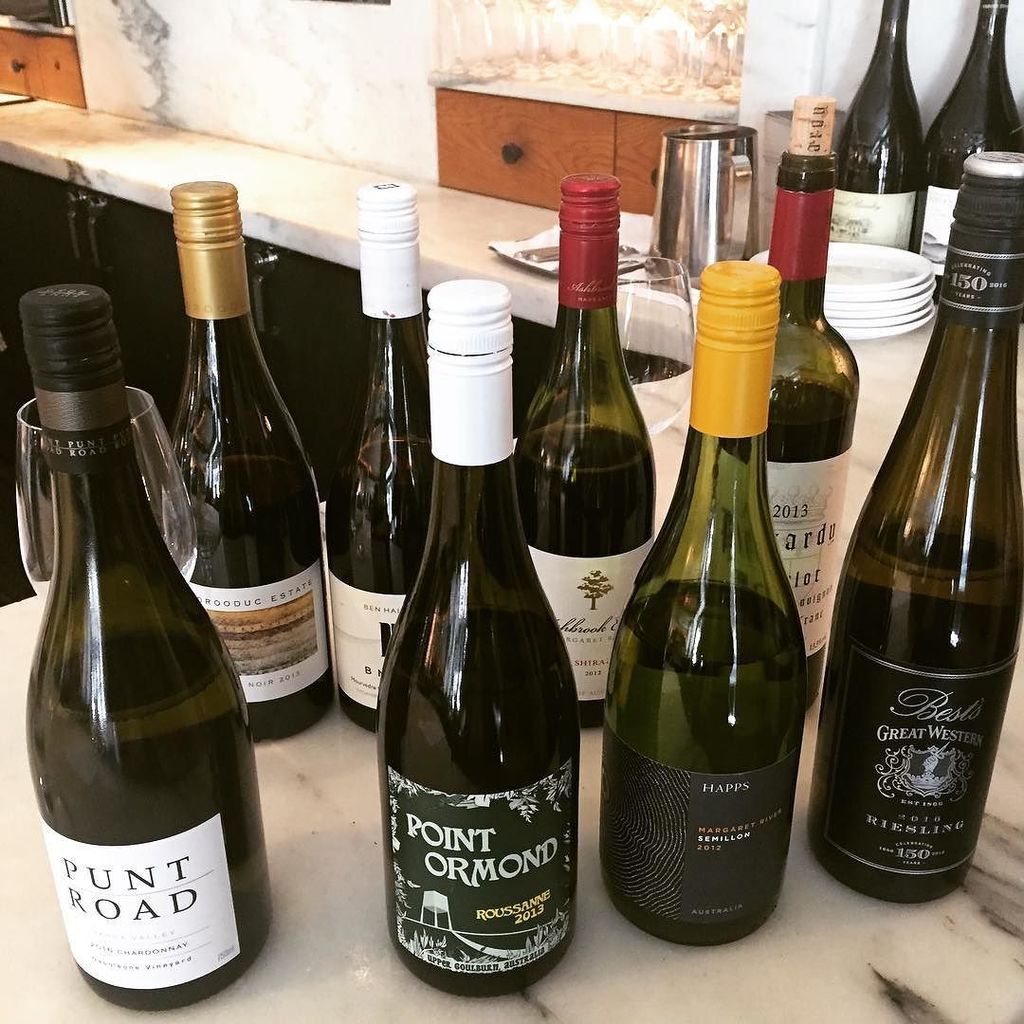 Now in #philadelphia #Pennsylvania @benhaineswine <a href="/puntrdwines/">Punt Road Wines</a> @happswines @bestswines <a href="/mo/">mo</a>… ift.tt/2mkjpyM