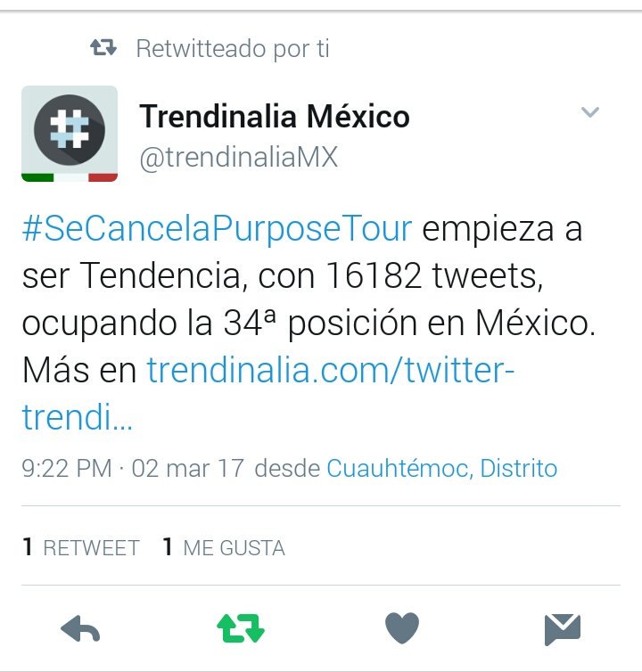 muneloko_Arias4's tweet photo. #secancelapurposetour https://t.co/upokoVKJyG
