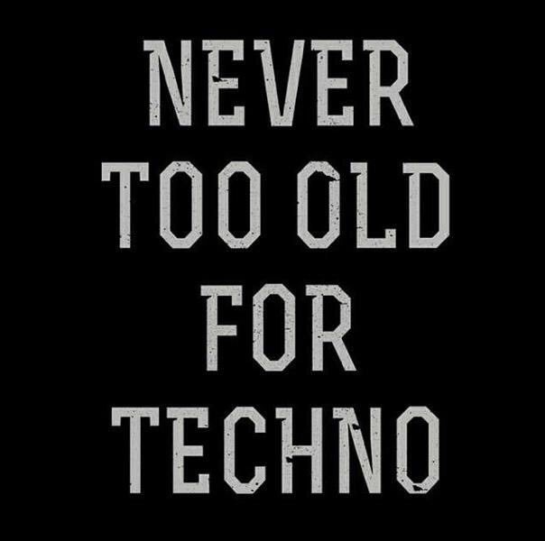 Even <a href="/POTUS/">President Donald J. Trump</a> can't stop the music! Ritualistic Vol 11 coming soon. 🙏 new Saturday gig <a href="/LiquidTampa/">Liquid Tampa</a> April, &amp; new tracks this month!