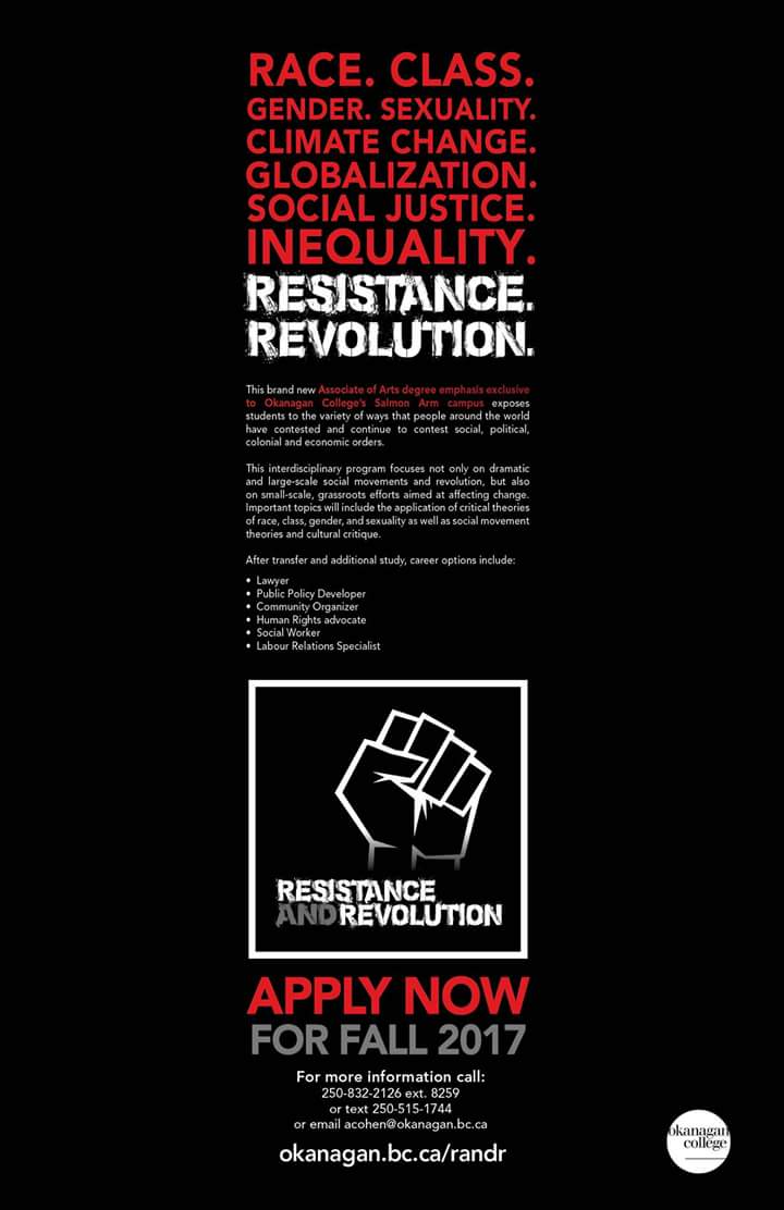AmoraHartt's tweet photo. Wanna be a fu$king rebel? This is what you need! 
Get educated &amp; make a difference! 
See you there👊
#aminspired #education
#MakeADifference https://t.co/z3GP8OShPV