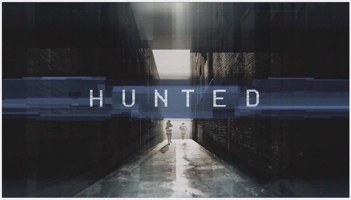 HuntedFans's tweet photo. Submissions  for #HUNTED will be taken year round, however for Season 2, the deadline is Tuesday, March 7th, 2017. https://t.co/pwdDJHF9ye https://t.co/EENWRICE5r