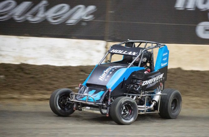 TKlaasmeyer's tweet photo. Just ready to be back behind the wheel. https://t.co/XZ017r5SQf
