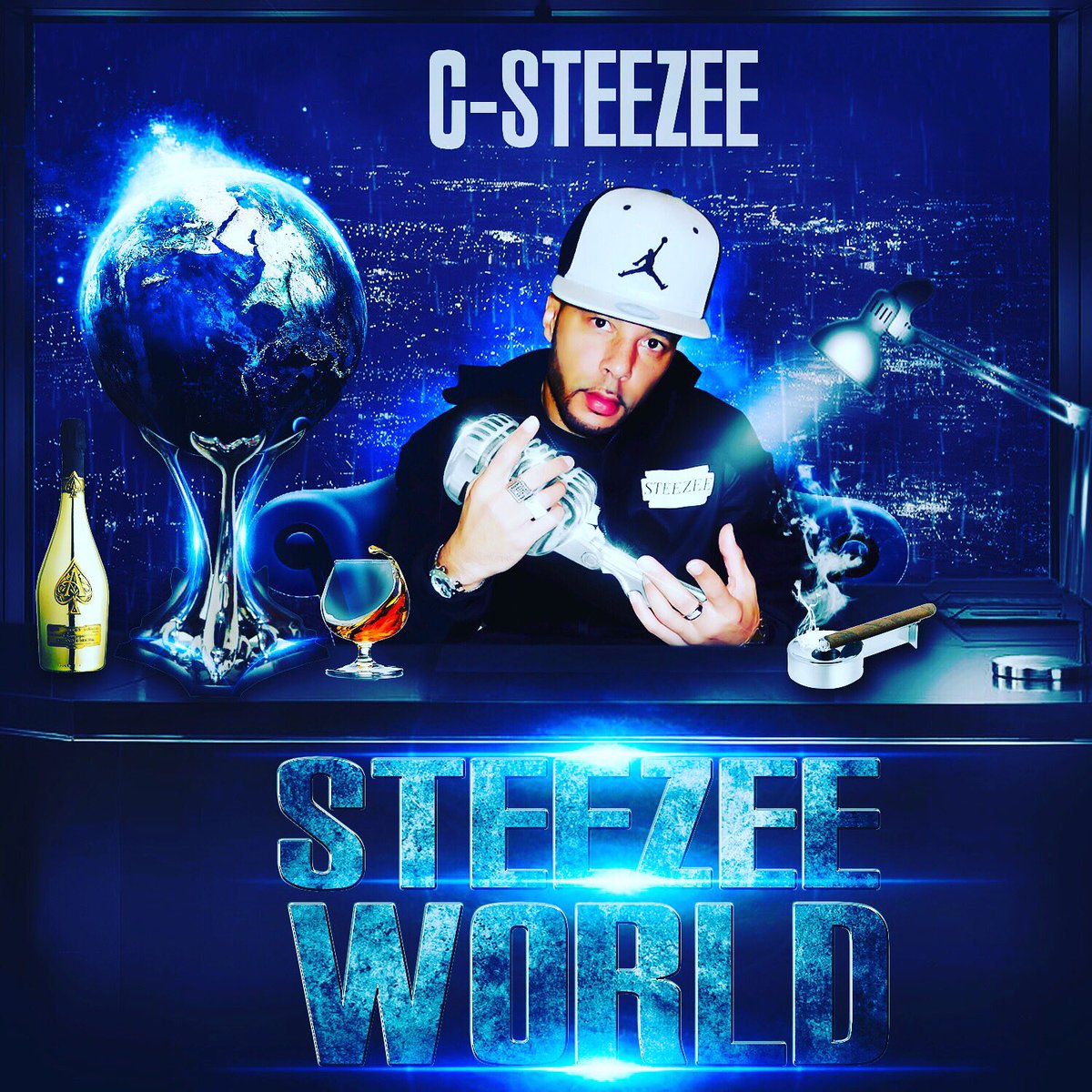 Juliuswb's tweet image. @csteezee #NowPlaying  on #bushrodmusicradio #Whateverwillbe