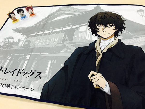 アニメ「文豪ストレイドッグス」公式 on X: アニメ「文豪ストレイドッグス」公式 on X: