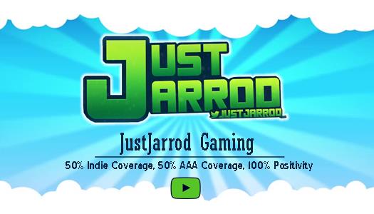 justjarrod_'s tweet photo. This will be easier. How does this look for a business card for the channel? Need em quick so I'm not spending TOO much time on them. https://t.co/f9iWrujfnM