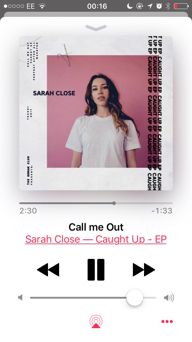 rosiexwh's tweet image. I'm so proud, she deserves so much💕❤️ #SarahToNumberOne