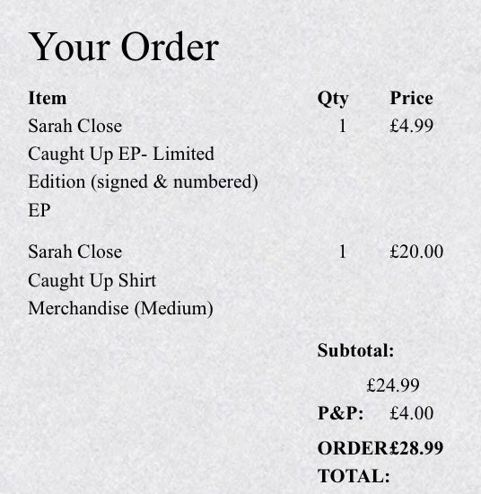 rosiexwh's tweet image. I'm so proud, she deserves so much💕❤️ #SarahToNumberOne