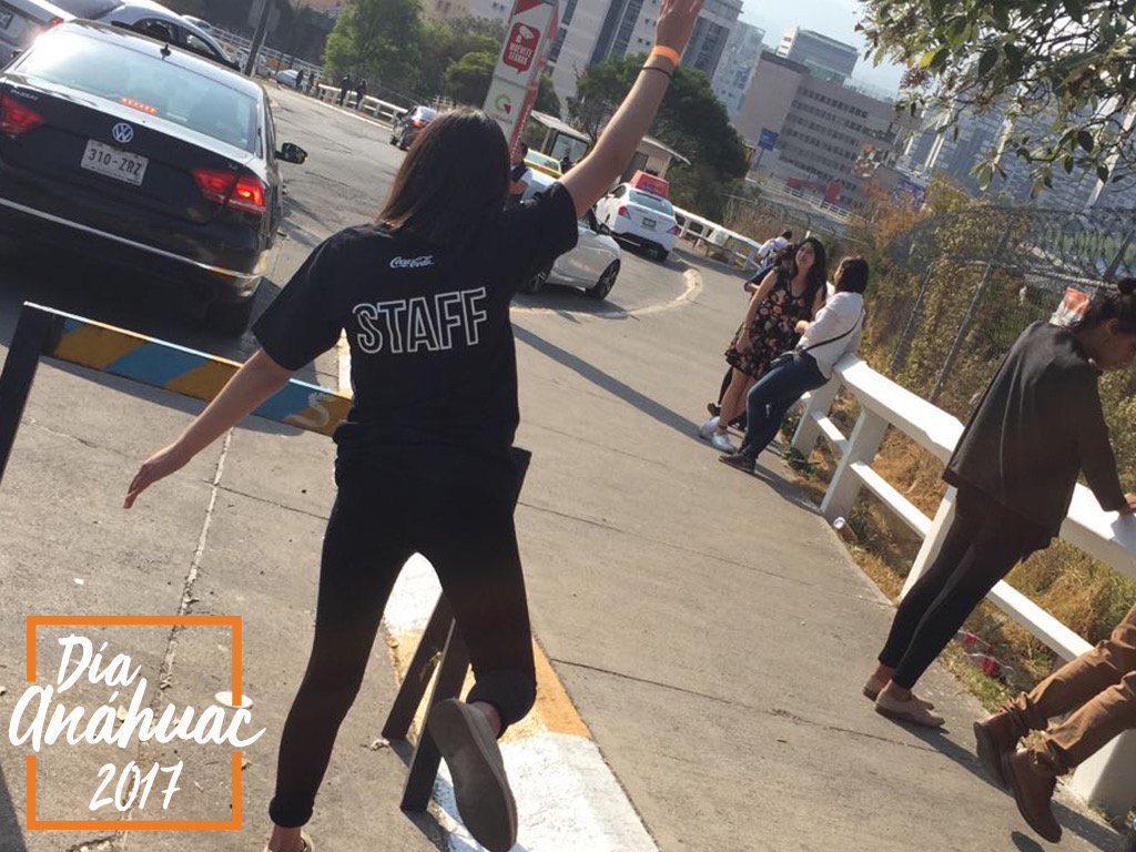 A pocas horas del concierto de <a href="/JoeyMontanaT/">Joey Montana</a> ¡Te estamos esperando! #díaanáhuac