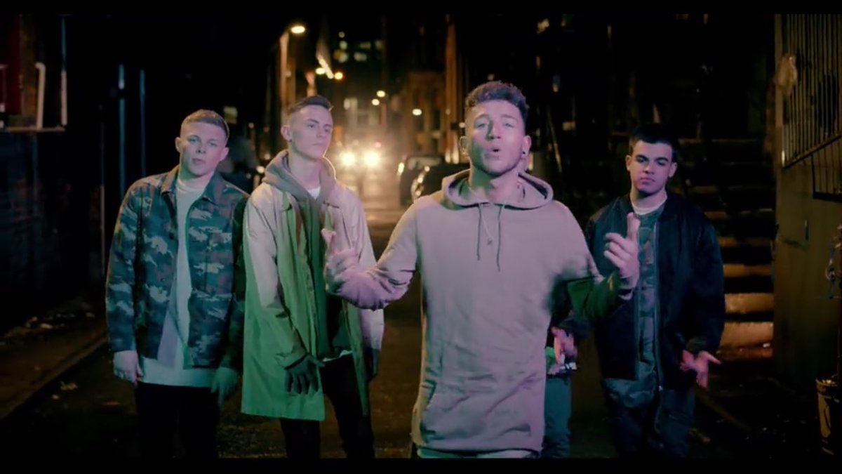 YESLADIRE's tweet photo. Here it is everyone @YESLADBAND music video for #WALKAWAY 🎬check it out! 🔥 https://t.co/OVE3WhZu8H (@YESLADLEWIS ) https://t.co/lFMJ5J0qpV