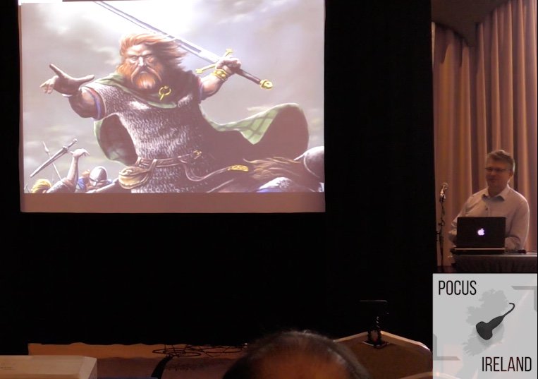 PaulAtkinsonEM's tweet photo. Accents, Brian Boru and Lung Ultrasound @AssocEmergMedIE @ifem2 #lungultrasound #pocusireland @sjrhem @EGLS_JFandMax https://t.co/kDHL55El7W https://t.co/OyB3ofjM9z