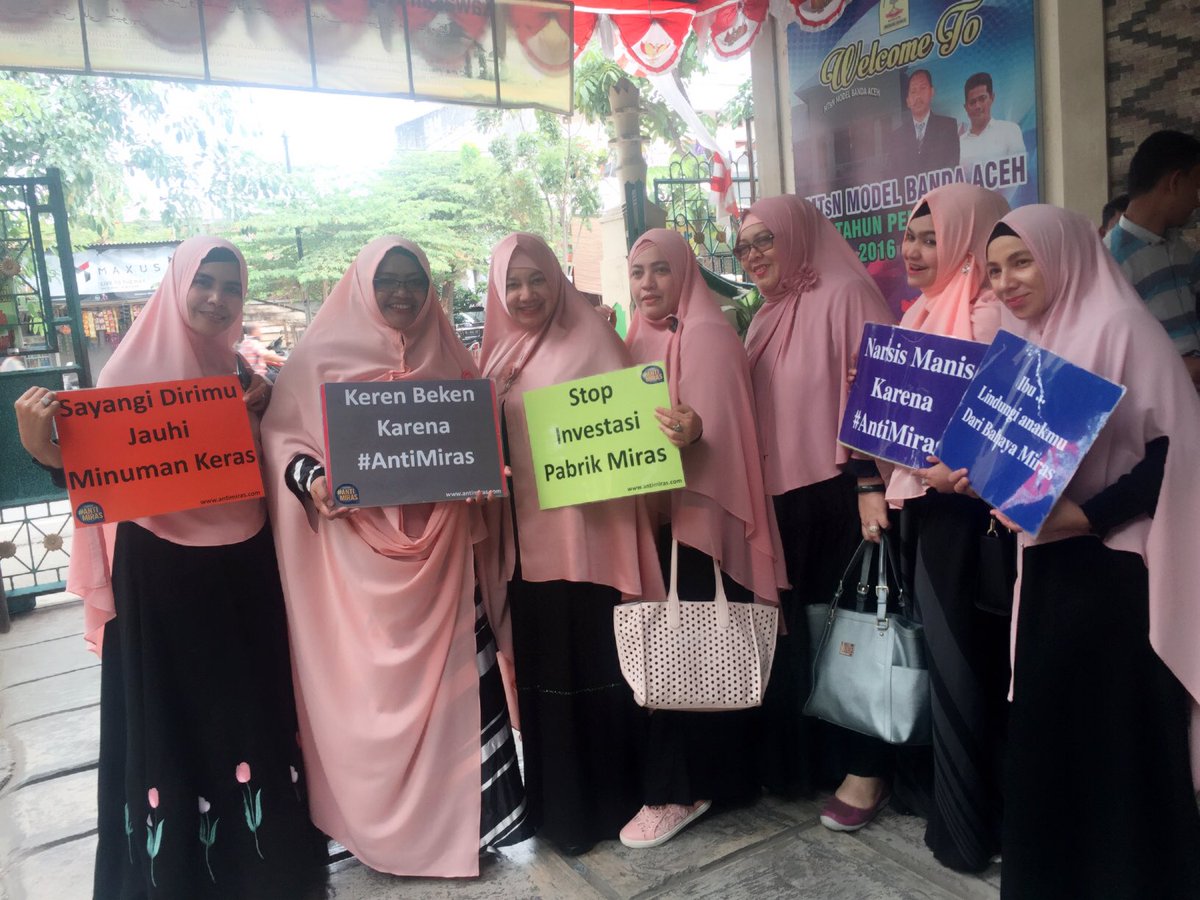 HmC_Aceh's tweet photo. Serba serbi https://t.co/24EFVX4zDL