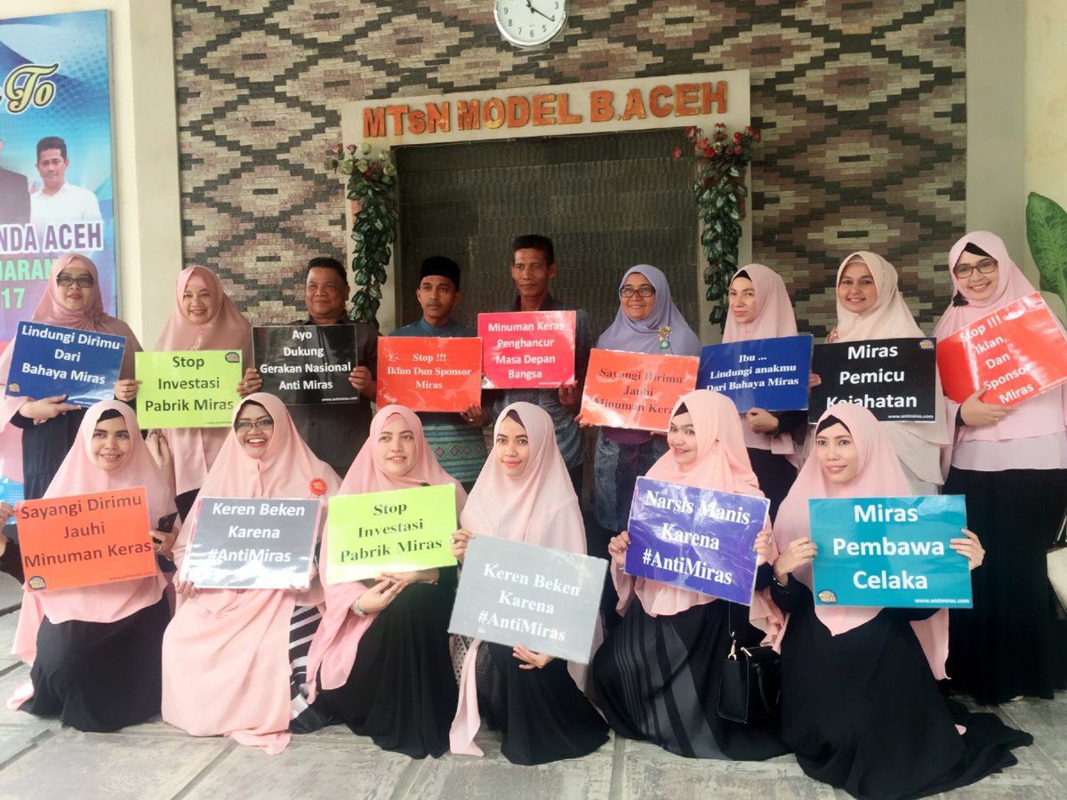 HmC_Aceh's tweet photo. Serba serbi https://t.co/24EFVX4zDL
