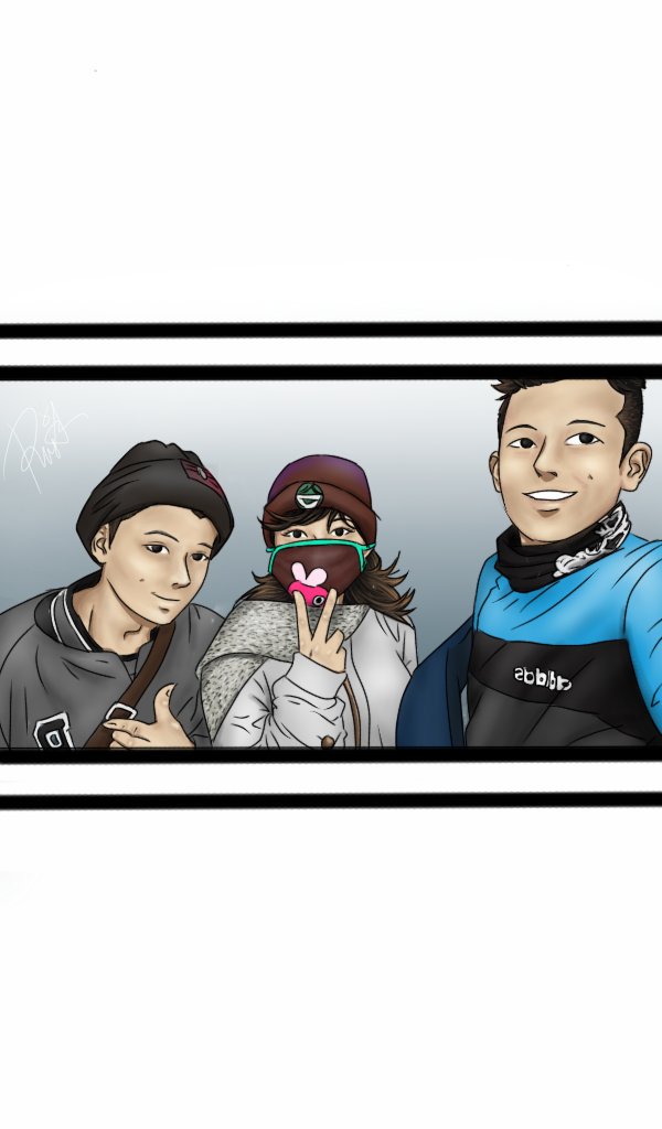 isam_r👻 tweet media