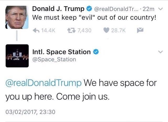 DemocratDignity's tweet image. You all have no idea how much I wish this was real