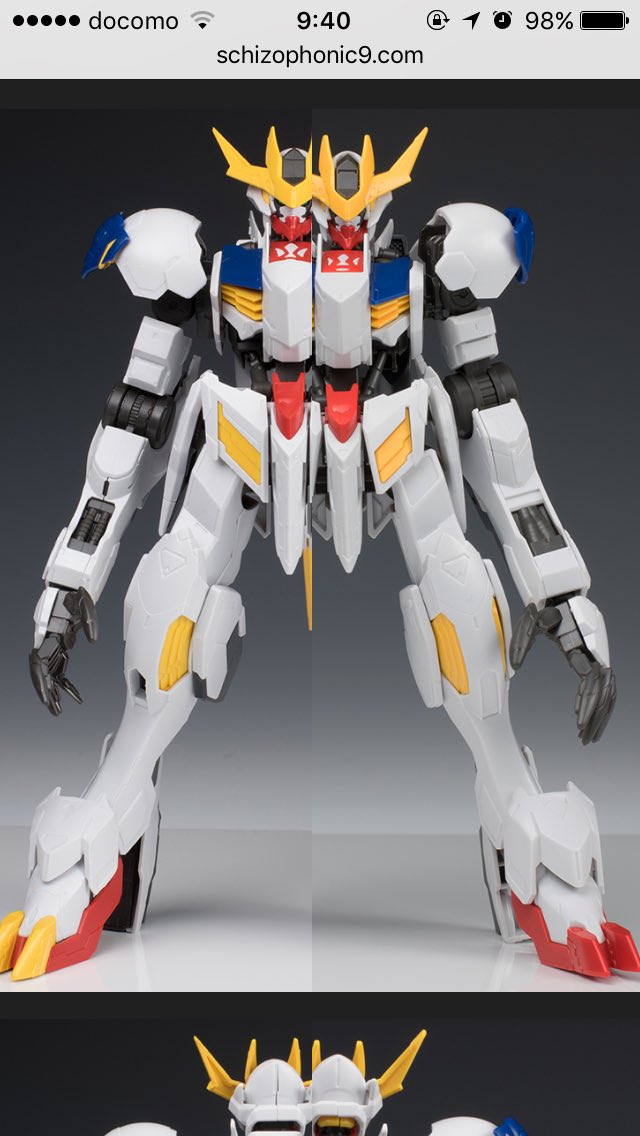 豚骨パスタ Flagships Ar Twitter ガンプラの山を崩せ さんのザク2改のレビュー読んでるけど Mgアレックスのプロポーションの良さがいいことは分かった 個人的にザク2改はもうちょっと逞しさがあっても良かった