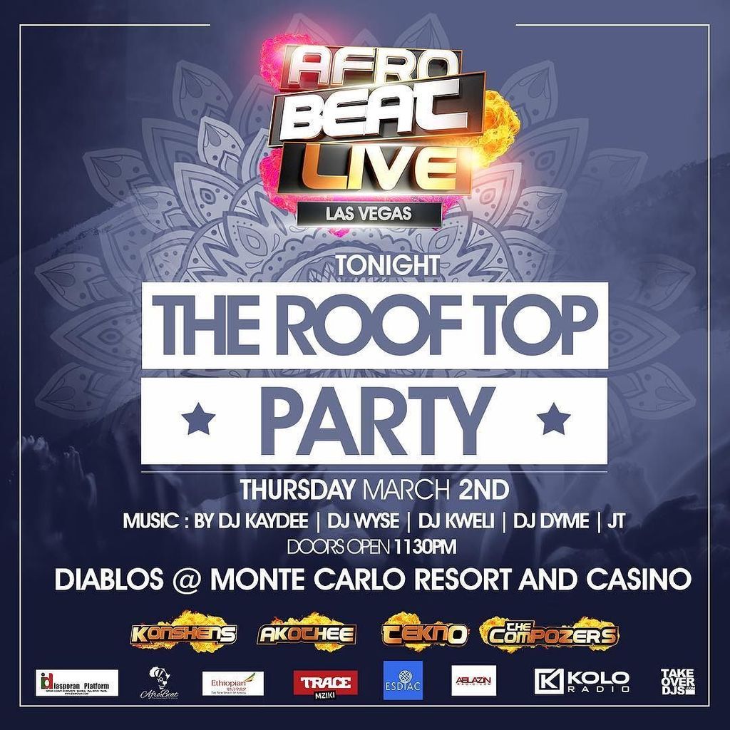 thelv7s's tweet photo. TONIGHT! #LasVegas #AFROBEATLIVE https://t.co/LnIKfDGsBk https://t.co/1ahVKL7GAD
