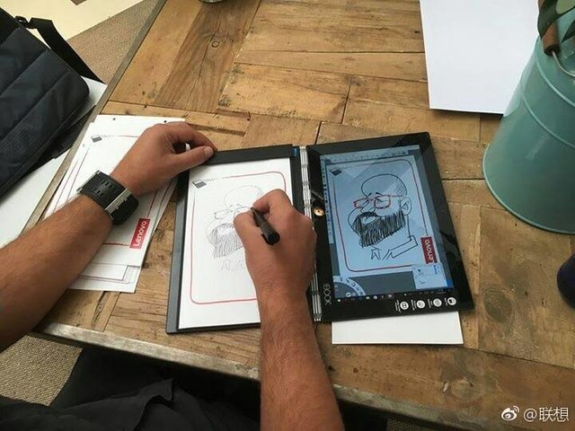 lohleanne's tweet photo. 联想 #iamlenovo https://t.co/yVIP598ig5 https://t.co/mdZ2OhaNv9