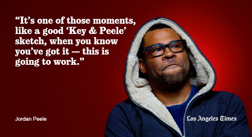  get Out Writer director Jordan Peele Explains The Film s Creepy Milk 