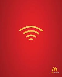 jrgmsstate's tweet photo. This quickly caught my attention. I love McDonald's french fries and everyone loves FREE WIFI!! #MSU3013 https://t.co/WnXrDeABi5