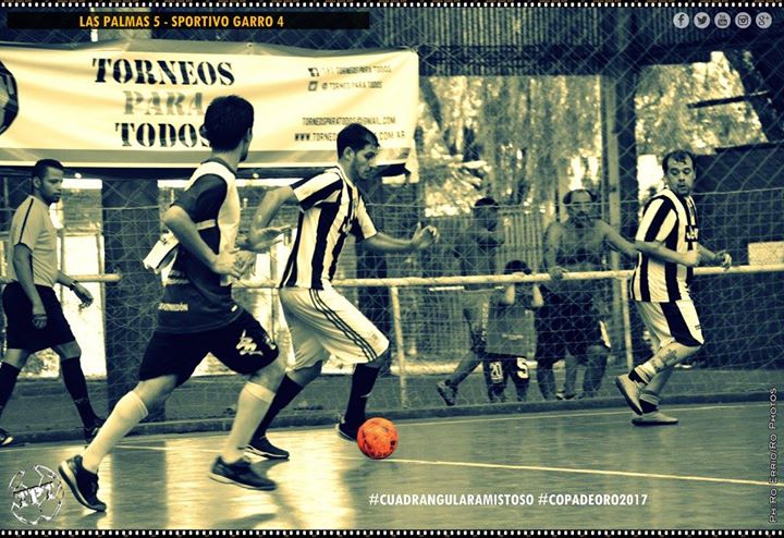 Torneos Para Todos tweet media