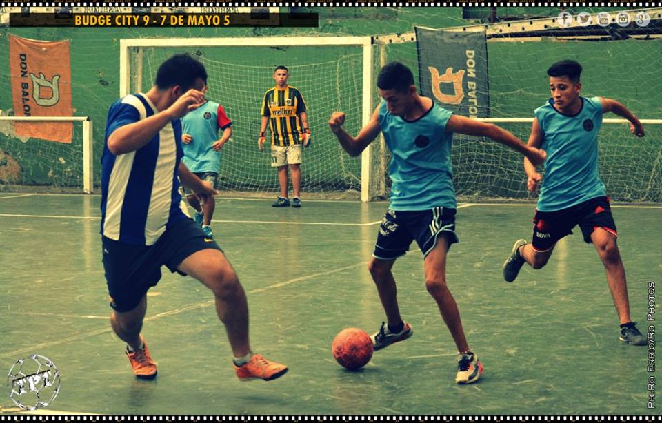 Torneos Para Todos tweet media