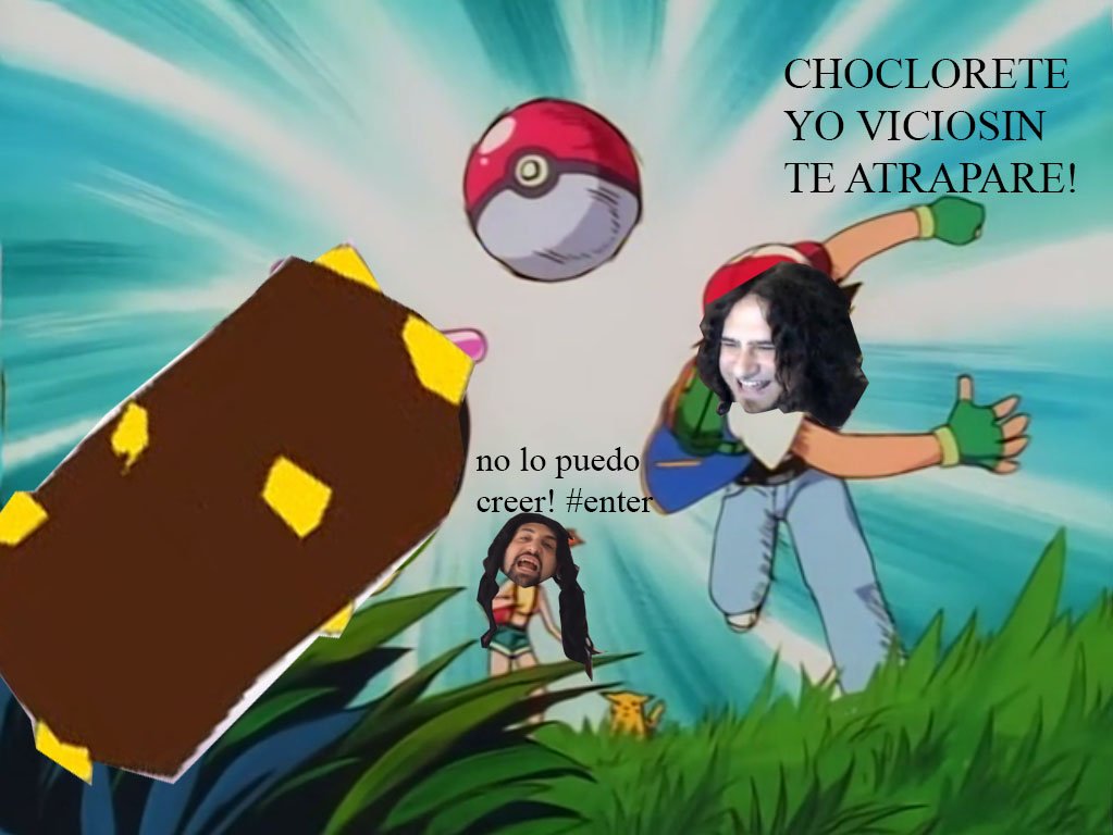 DaniViera13's tweet photo. @SebasParadiso  VICIOSIN SOS EL MEJOR!!
ESPERO QUE TE GUSTA :D https://t.co/PyPJ4eHYfk